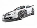 Mercedes-Benz SLR McLaren Volcano by Hamann 2008 года